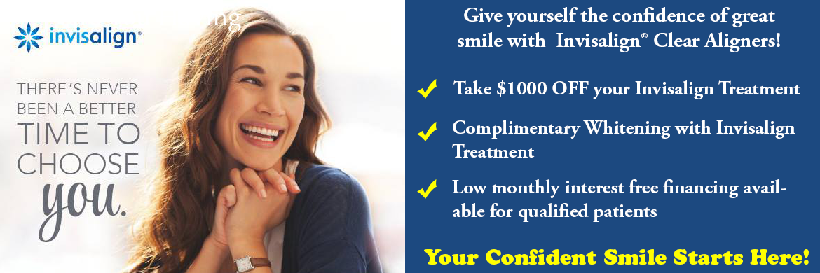 Invisalign Dentist