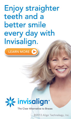 Invisalign Better Smile