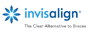 Invisalign logos