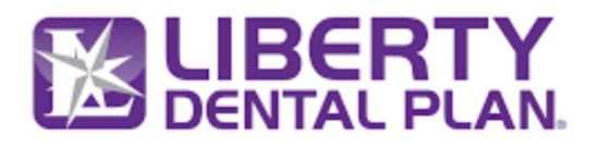 Liberty Dental Logo