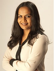 Dr. Shabana Zahir