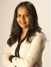 Dr. Shabana Zahir, DMD